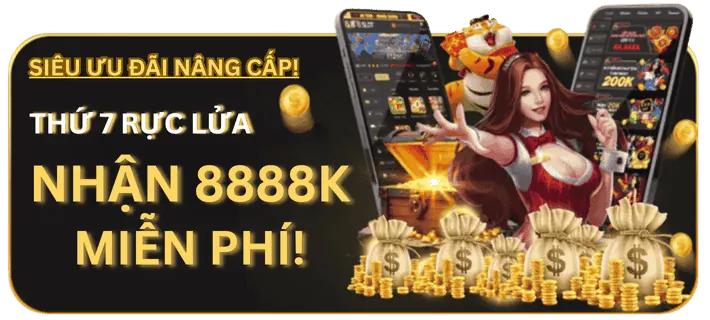 Khuyến mãi nạp lại sb88 app