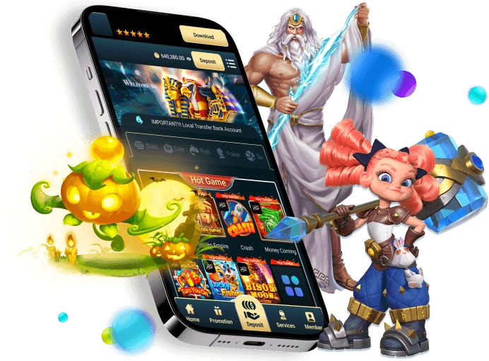 Tỷ lệ RTP (Return to Player) cao