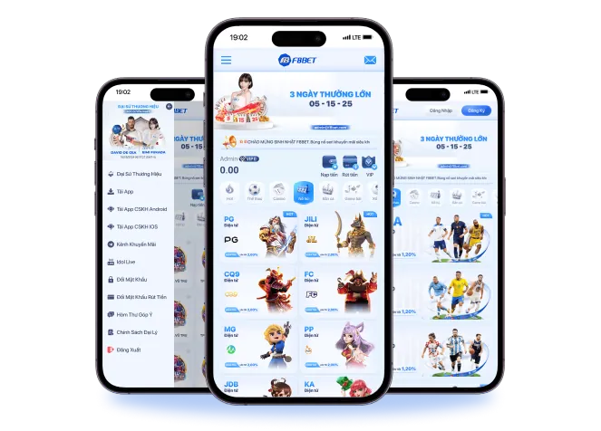 Giao diện đá gà sb88 app