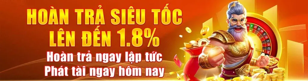 Ưu đãi nạp tiền hàng ngày SB88 App