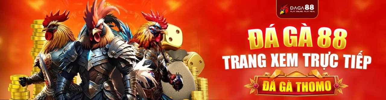 Đá Gà Trực Tuyến sb88 app