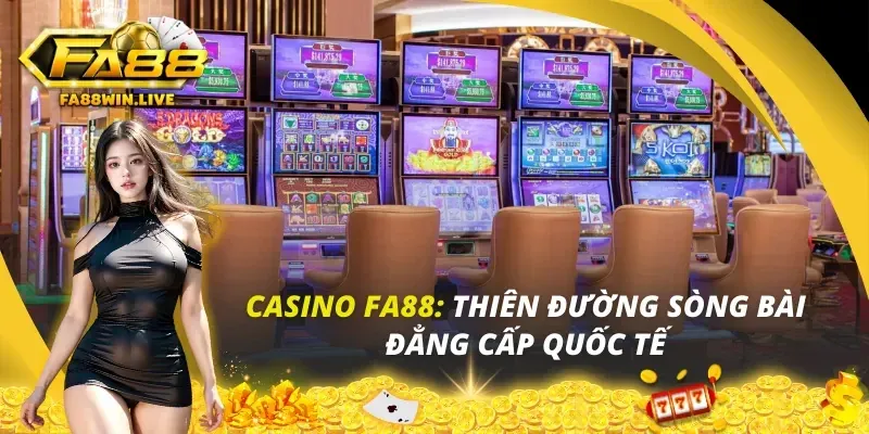 Video Slot SB88 App